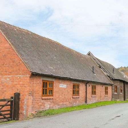 Old Hall Barn 4 Чёч Стретон Экстерьер фото
