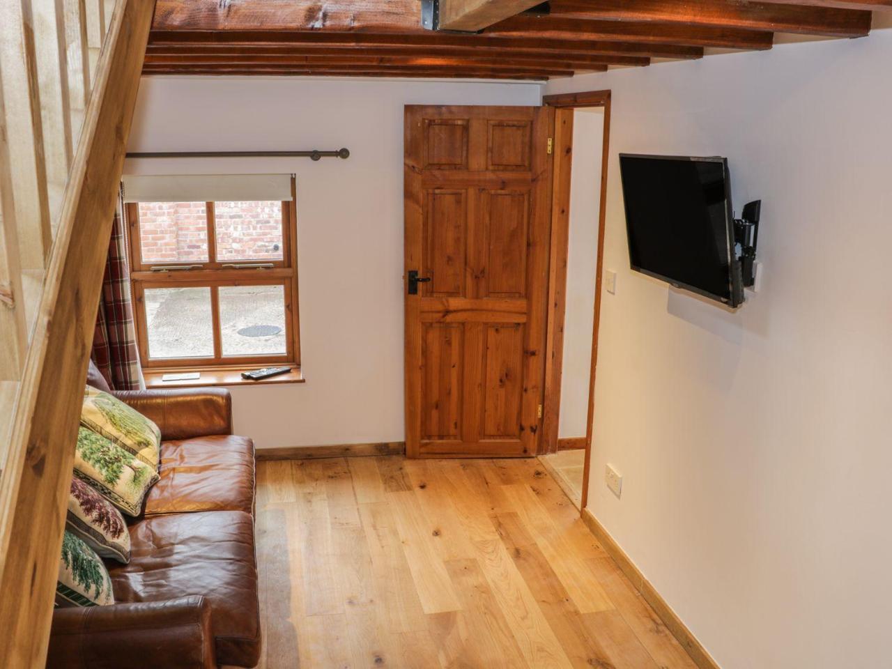 Old Hall Barn 4 Чёч Стретон Экстерьер фото